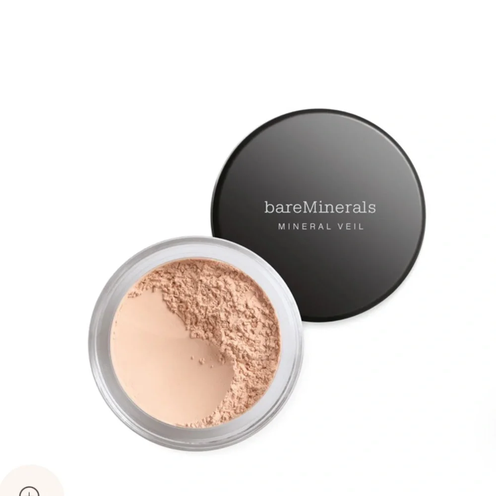 BareMinerals Original Mineral Veil setting Powder. New sealed